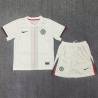 Chelsea FILTRACION SEgunda Equipación 2025-26, poco stock, conjunto completo niños