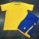 CADIZ FILTRACION Primera Equipación 2025-2026, conjunto completo niños