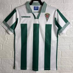 Camiseta CORDOBA GH RETRO - POCO STOCK Equipación