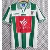 Camiseta CORDOBA ER RETRO - POCO STOCK Equipación