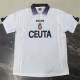 Camiseta CEUTA RETRO - POCO STOCK Equipación