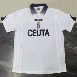 Camiseta CEUTA RETRO - POCO STOCK Equipación