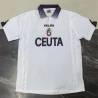 Camiseta CEUTA RETRO XV - POCO STOCK Equipación