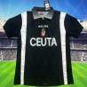 Camiseta CEUTA RETRO RT - POCO STOCK Equipación