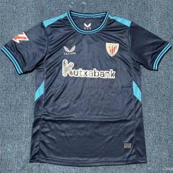 Camiseta ATHLETIC DE BILBAO FILTRACION segunda Equipación 2025-2026