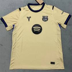 Camiseta BARCELONA FILTRACION segunda Equipación 2025-2026
