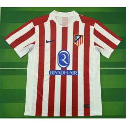 Camiseta AT. MADRID primera Equipación 2025-2026