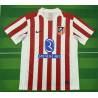 Camiseta AT. MADRID primera Equipación 2025-2026