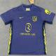 Camiseta AT. MADRID segunda Equipación 2025-2026