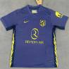 Camiseta AT. MADRID segunda Equipación 2025-2026