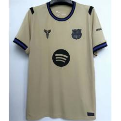 Camiseta BARCELONA FILTRACION segunda Equipación 2025-2026