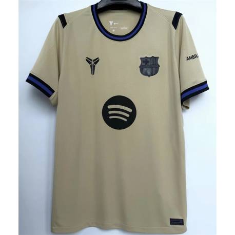 Camiseta BARCELONA FILTRACION segunda Equipación 2025-2026