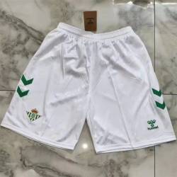 REAL BETIS Pantalon Primera Equipación 2025 - 26