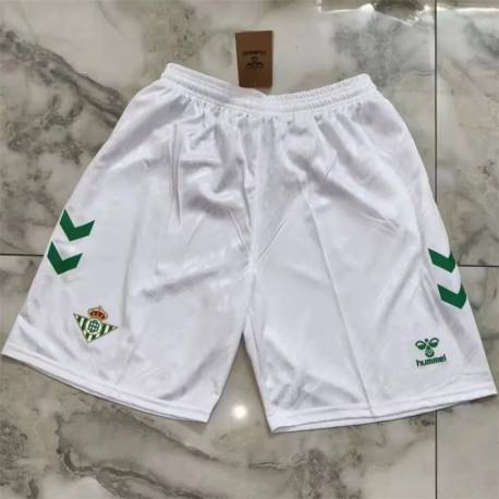 REAL BETIS Pantalon Primera Equipación 2025 - 26