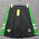 REAL BETIS Pantalon NEGRO Primera Equipación 2025 - 26