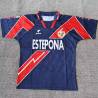 Camiseta RAYO VALLECANO 95-96 RETRO - POCO STOCK Equipación