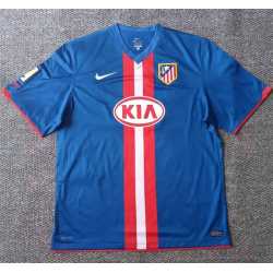Camiseta AT. MADRID RT RETRO - POCO STOCK Equipación