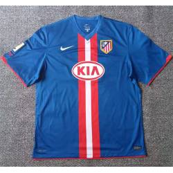Camiseta AT. MADRID RT RETRO - POCO STOCK Equipación