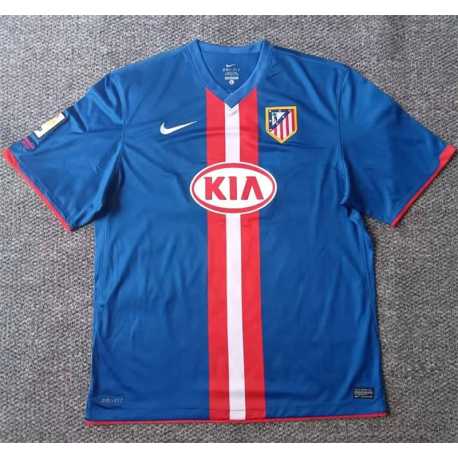 Camiseta AT. MADRID RT RETRO - POCO STOCK Equipación
