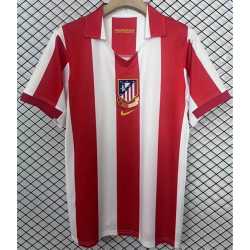 Camiseta AT. MADRID HJ RETRO - POCO STOCK Equipación