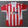 Camiseta AT. MADRID DFA RETRO - POCO STOCK Equipación