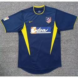 Camiseta AT. MADRID DFA RETRO - POCO STOCK Equipación