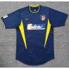 Camiseta AT. MADRID QW RETRO - POCO STOCK Equipación