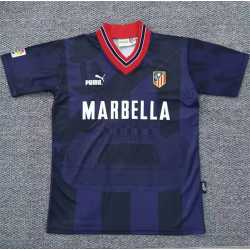 Camiseta AT. MADRID ER RETRO - POCO STOCK Equipación