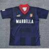 Camiseta AT. MADRID IO RETRO - POCO STOCK Equipación