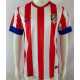Camiseta AT. MADRID IO RETRO - POCO STOCK Equipación