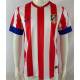 Camiseta AT. MADRID IO RETRO - POCO STOCK Equipación