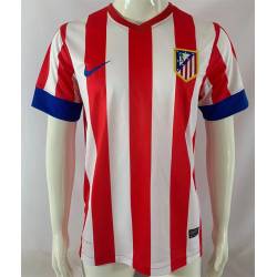 Camiseta AT. MADRID IO RETRO - POCO STOCK Equipación