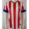 Camiseta AT. MADRID JK RETRO - POCO STOCK Equipación