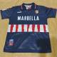 Camiseta AT. MADRID YU RETRO - POCO STOCK Equipación