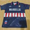 Camiseta AT. MADRID VB RETRO - POCO STOCK Equipación