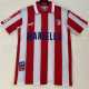 Camiseta AT. MADRID KLL RETRO - POCO STOCK Equipación