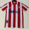 Camiseta AT. MADRID GHJ RETRO - POCO STOCK Equipación