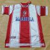 Camiseta AT. MADRID TYU RETRO - POCO STOCK Equipación