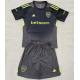 BOCA JUNIORS FILTRACION Portero G Equipación 2025-2026, conjunto completo niños