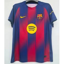 Camiseta BARCELONA FILTRACION Primera Equipación 2025-2026