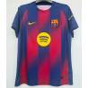 Camiseta BARCELONA FILTRACION Primera Equipación 2025-2026