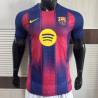 Camiseta BARCELONA VERSION JUGADOR Primera equipacion 2025 - 2026