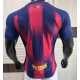 Camiseta BARCELONA VERSION JUGADOR Primera equipacion 2025 - 2026
