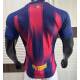 Camiseta BARCELONA VERSION JUGADOR Primera equipacion 2025 - 2026