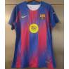 Camiseta Mujer BARCELONA Primera Equipación 2025 - 2026
