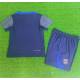 PARIS SAINT GERMAIN VERSION JUGADOR FILTRACION Entreno Equipación 2025-2026, conjunto completo niños