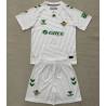 REAL BETIS Portero G Equipación 2025-2026, conjunto completo niños