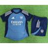 ARSENAL VERSION JUGADOR Entreno Z Equipación 2025-2026, conjunto completo niños