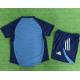 ARSENAL VERSION JUGADOR Entreno Equipación 2025-2026, conjunto completo niños