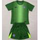 CHELSEA Portero Equipación, 2025 - 2026 poco stock, conjunto completo niños